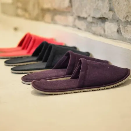 شقة Vegape The White